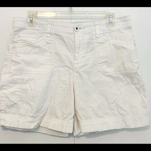 Gloria Vanderbilt Shorts - 10P 🩳